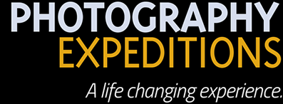 Photography Expeditions